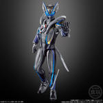 装動 仮面ライダーマイス EGZ1 Feat.装動 仮面ライダーゼッツ