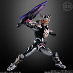 装動 仮面ライダーガヴ GV4
