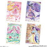 プリキュアカードウエハース11