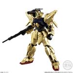 機動戦士ガンダム Gフレーム 百式改／量産型百式改／百式 コーティングver.【プレミアムバンダイ限定】