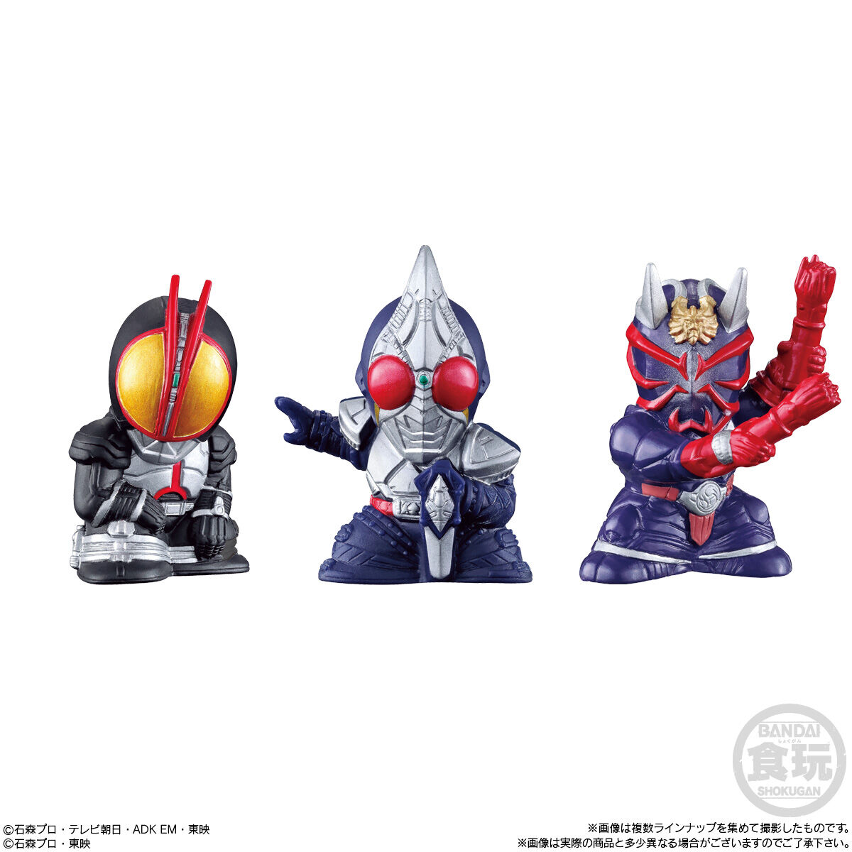 仮面ライダーキッズ リバイス登場!!｜発売日：2021年10月11日 