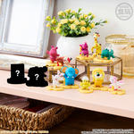 チョコサプ たべっ子どうぶつ THE MOVIE