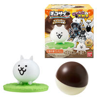 チョコサプ にゃんこ大戦争 (再販)