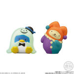 SANRIO CHARACTERS FRIENDS 4