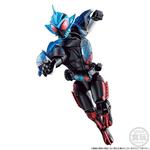 SO-DO CHRONICLE 仮面ライダーオーズ サラミウオ コンボ【プレミアムバンダイ限定】