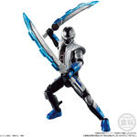 超宇宙刑事ギャバン インフィニティ雄動