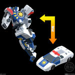 SMP [SHOKUGAN MODELING PROJECT] 伝説の勇者 ダ・ガーン