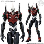 EVA-FRAME：「シン・エヴァンゲリオン劇場版」オーバーラッピングセット2【プレミアムバンダイ＆エヴァンゲリオンストア限定】