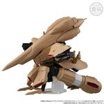 FW GUNDAM CONVERGE α・アジール オプションパーツセット【プレミアムバンダイ限定】