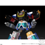 スーパーミニプラ 特急武装 ライナーボーイ【再販：2024年9月発送】