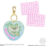ポケモン パチパチデコネーム