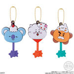 ロリポップチョコチャーム BT21