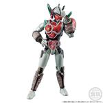 SO-DO CHRONICLE 仮面ライダー鎧武 ゲネシスライダーセット【プレミアムバンダイ限定】