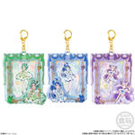 プリキュア カードホルダー