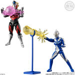 超動αウルトラマン14