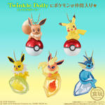 Twinkle Dolly Pokémon