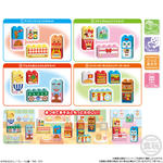 ブロックラボ アンパンマンともぐもぐごはん！