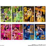 B.LEAGUE ツインウエハース