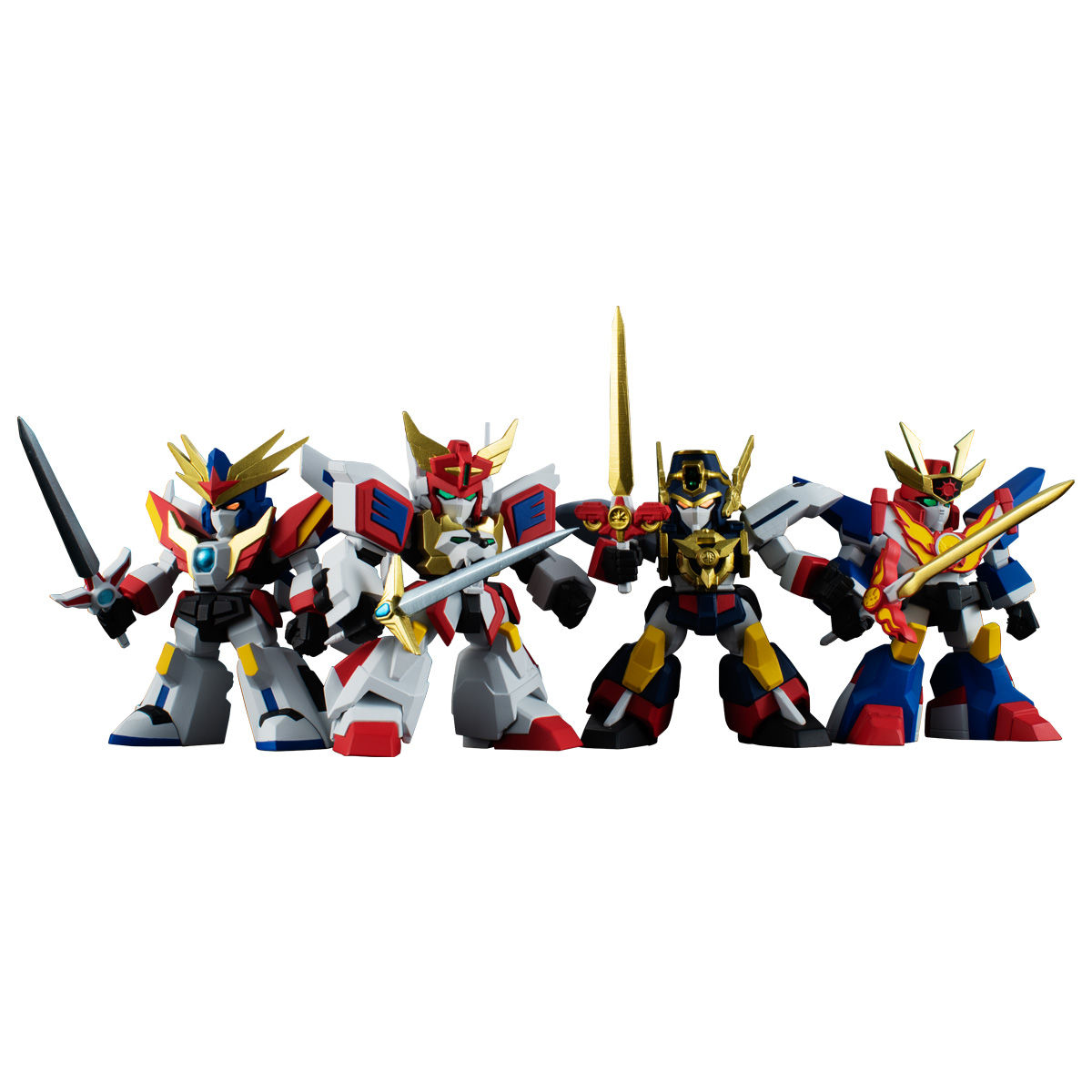 勇者列伝COLLECTION|発売日:2021年2月22日|バンダイ キャンディ公式 勇者列伝COLLECTION|発売日:2021年2月22日|バンダイ キャンディ公式