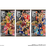 B.LEAGUE ツインウエハース 2024-25 SEASON