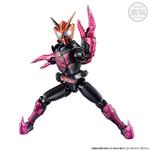 SO-DO CHRONICLE 層動 仮面ライダーオーズ ムカチリ コンボ＆ビカソ コンボセット【プレミアムバンダイ限定】