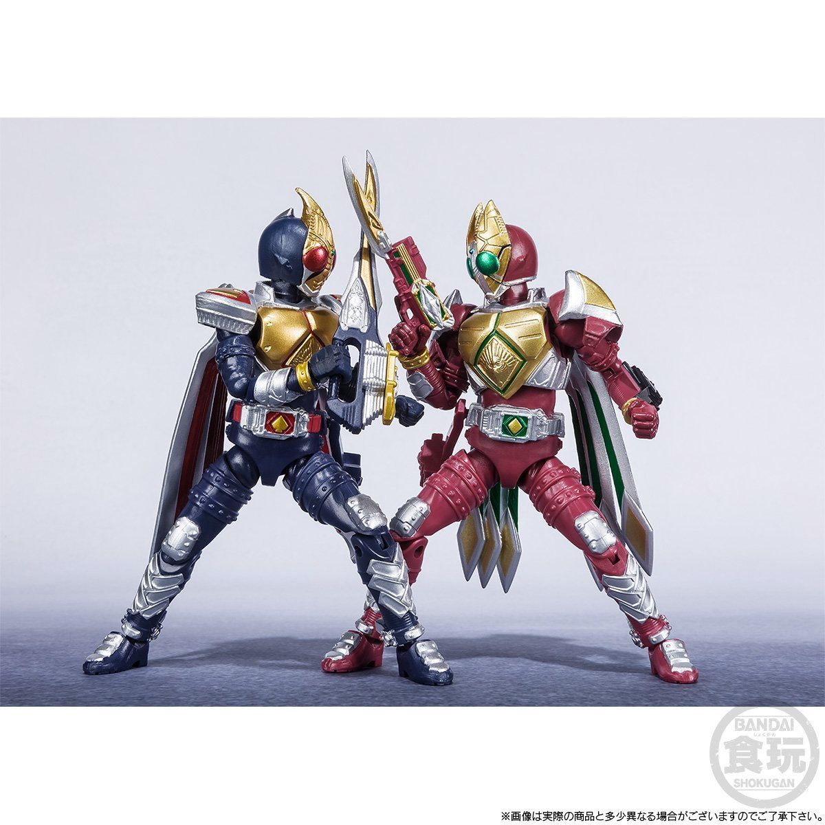 Shodo X 仮面ライダー剣 ジャックフォームセット プレミアムバンダイ限定 発送日 21年4月 バンダイ キャンディ公式サイト