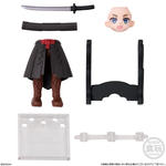 リンクトラベラーズ～武ノ国のサムライ編～SIDE:C