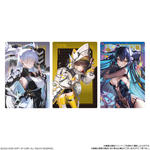 勝利の女神：NIKKE ウエハース5