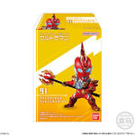 CONVERGE MOTION ウルトラマン13