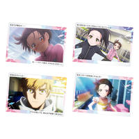 TVアニメ『メダリスト』 ウエハース