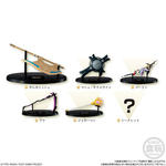 Miniature Prop Collection　Fate/Grand Order -絶対魔獣戦線バビロニア- Vol.1