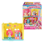 ヒーリングっど プリキュア　ショッピングモール