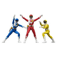 SHODO SUPER 太陽戦隊サンバルカン【プレミアムバンダイ限定】【再販：2024年1月発送】