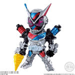 CONVERGE KAMEN RIDER 13