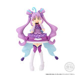 キミとアイドルプリキュア♪キューティーフィギュア Special Set【プレミアムバンダイ限定】