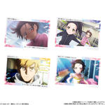 TVアニメ『メダリスト』 ウエハース