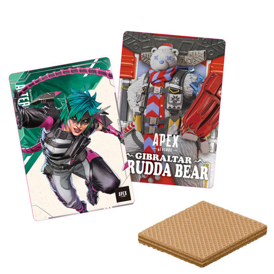 Apex Legends™ Wafers 2