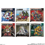 元祖SDガンダムスナックII