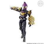 SO-DO CHRONICLE 層動 仮面ライダーオーズ ムカチリ コンボ＆ビカソ コンボセット【プレミアムバンダイ限定】