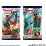 ドラゴンクエスト ウエハース ～ロト三部作～