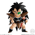 DRAGONBALL ADVERGE MOTION5セット