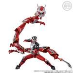 SO-DO CHRONICLE 仮面ライダー龍騎 ドラグレッダー&ダークウイングセット【プレミアムバンダイ限定】