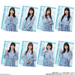 日向坂46ツインウエハース
