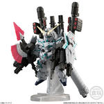 FW GUNDAM CONVERGE:CORE フルアーマー・ユニコーンガンダム【プレミアムバンダイ限定】