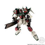 機動戦士ガンダム GフレームFA デュエルブリッツガンダム＆ライトニングバスターガンダム【プレミアムバンダイ限定】