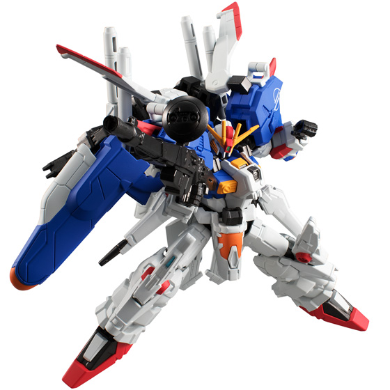 機動戦士ガンダム Gフレーム 百式改／量産型百式改／百式 コーティング