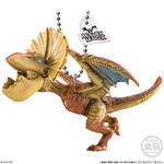 モンスターハンター マスコットチャームコレクション