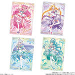 プリキュアカードウエハース10