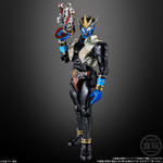 SO-DO CHRONICLE 仮面ライダーアギト／仮面ライダー響鬼