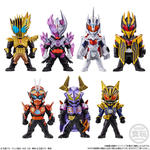 CONVERGE KAMEN RIDER 28
